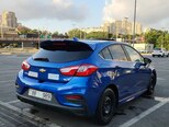 Chevrolet Cruze-6