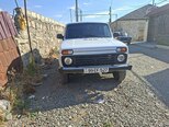 LADA (VAZ) Niva-1