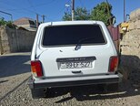 LADA (VAZ) Niva-2
