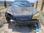 Chery Eastar (B11)-2