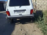 LADA (VAZ) Niva-18