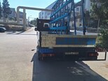 Ford Transit-7