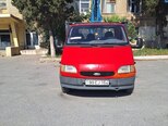 Ford Transit-1