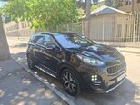 Kia Sportage-2