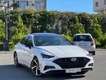 Hyundai Sonata-1