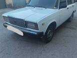 LADA (VAZ) 2104-2
