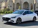 Hyundai Sonata-12