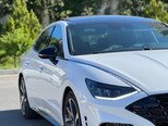 Hyundai Sonata-4