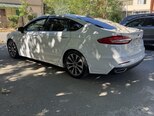 Ford Fusion (North America)-8