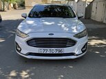 Ford Fusion (North America)-1