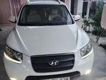 Hyundai Santa Fe-1