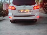 Hyundai Santa Fe-4