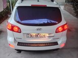 Hyundai Santa Fe-5