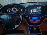 Hyundai Santa Fe-8