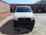Mercedes Vito-1