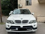 BMW X5-1