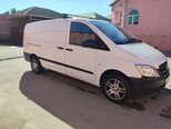 Mercedes Vito-5