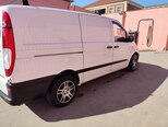 Mercedes Vito-6
