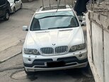 BMW X5-7