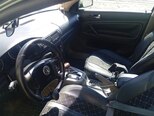 Volkswagen Passat-3
