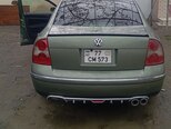 Volkswagen Passat-6