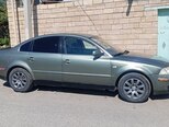 Volkswagen Passat-7