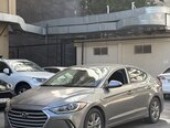Hyundai Elantra-1