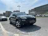 Porsche Cayenne Turbo-2