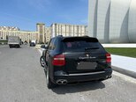 Porsche Cayenne Turbo-4