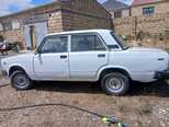 LADA (VAZ) 2107-3