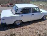 LADA (VAZ) 2107-6