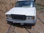 LADA (VAZ) 2107-5