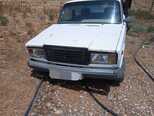 LADA (VAZ) 2107-1