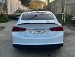 Chevrolet Malibu-5