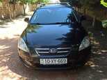 Kia Ceed SW-2