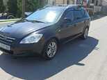 Kia Ceed SW-3