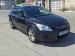 Kia Ceed SW-4