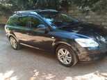 Kia Ceed SW-9