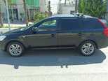 Kia Ceed SW-10