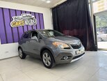 Buick Encore-1