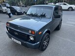 LADA (VAZ) Niva-3