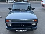 LADA (VAZ) Niva-1