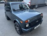 LADA (VAZ) Niva-2
