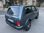 LADA (VAZ) Niva-5