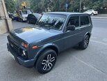 LADA (VAZ) Niva-4