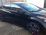 Hyundai Elantra-7