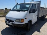 Ford Transit-8