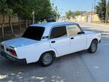 LADA (VAZ) 2107-3