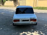 LADA (VAZ) 2107-2