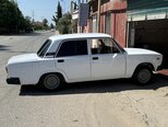LADA (VAZ) 2107-6
